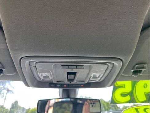 Used 2021 Chevrolet Silverado 1500 RST image 21