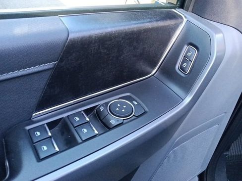 Used 2023 Ford F150 XLT w/ Equipment Group 302A High image 12