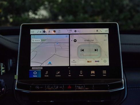 New 2026 Jeep Compass Limited w/ Sun, Sound & Navigation Group image 14