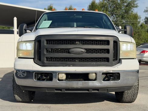 Used 2005 Ford F250 XLT RWD image 10