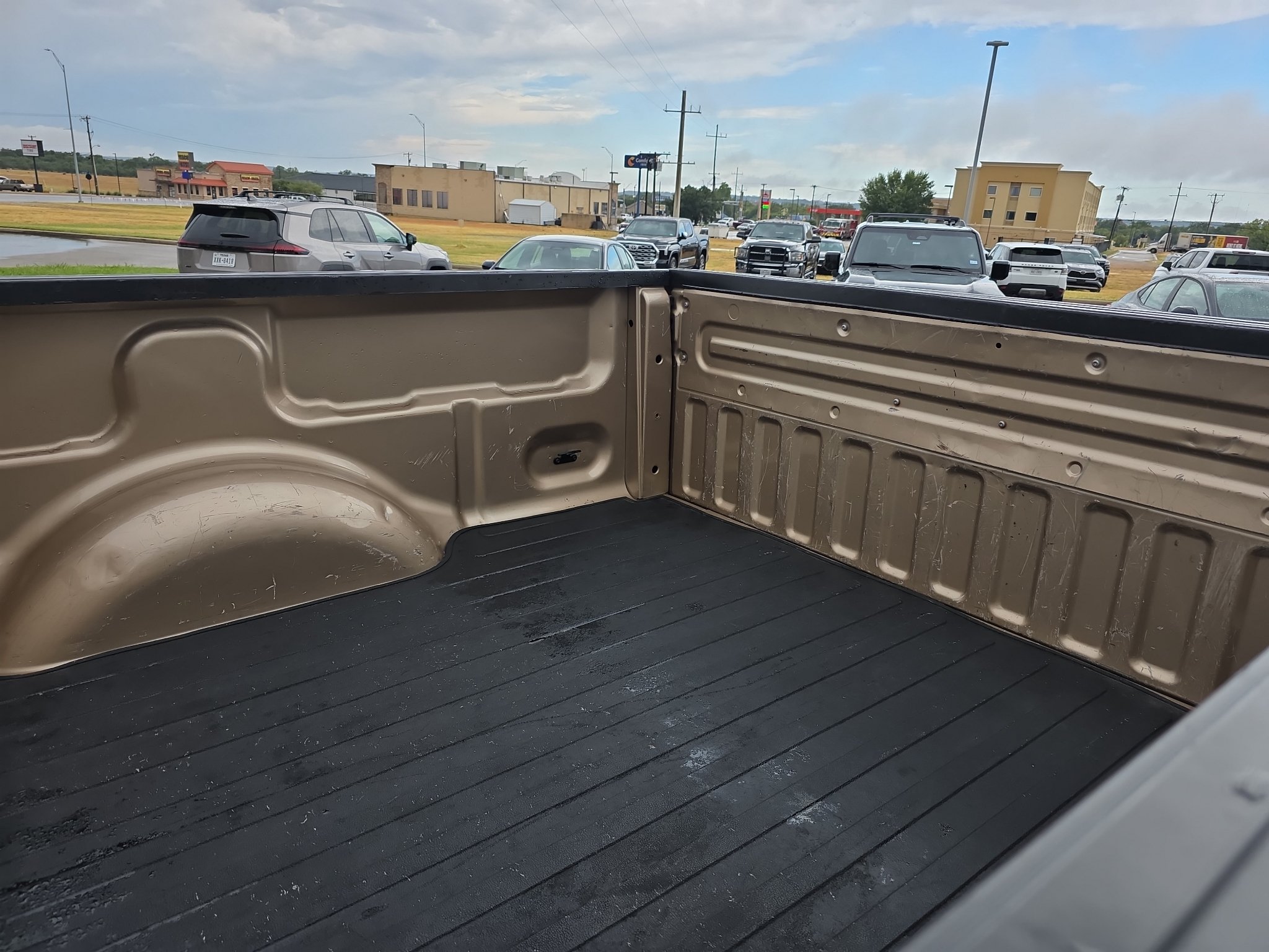 Used 2014 Ford F150 XLT w/ Equipment Group 302A Luxury RWD image 18