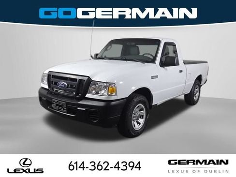 Used 2011 Ford Ranger XL RWD image 1