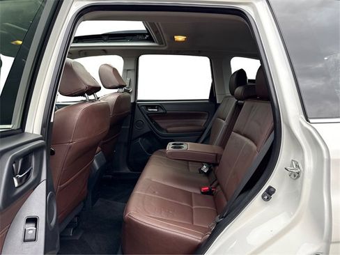 Used 2017 Subaru Forester 2.0XT Touring image 11