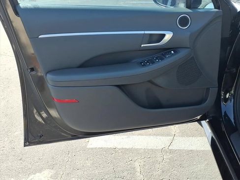 Used 2021 Hyundai Sonata SEL w/ Convenience Package FWD image 17