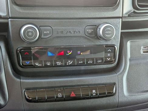 New 2026 RAM ProMaster 1500 w/ Convenience Group image 21