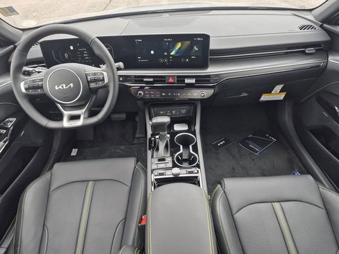 New 2026 Kia K5 GT image 13