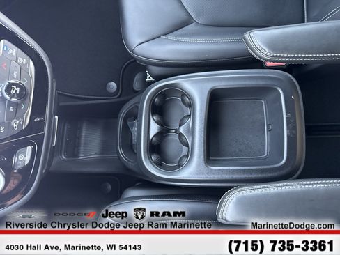 New 2026 Chrysler Pacifica Select w/ S Appearance Package image 20