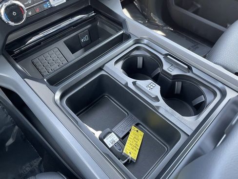 New 2026 Ford F350 Lariat w/ Lariat Ultimate Package image 17