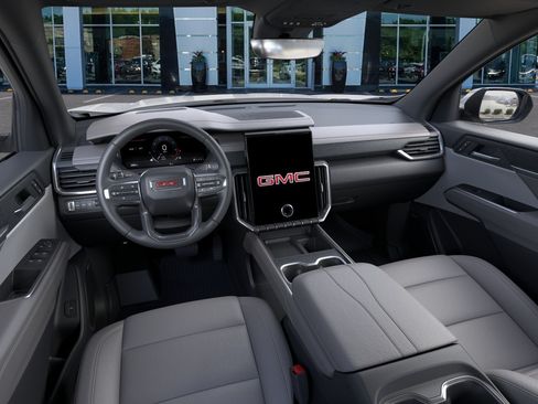 New 2026 GMC Acadia Elevation w/ Elevation Premium Package AWD/4WD image 15