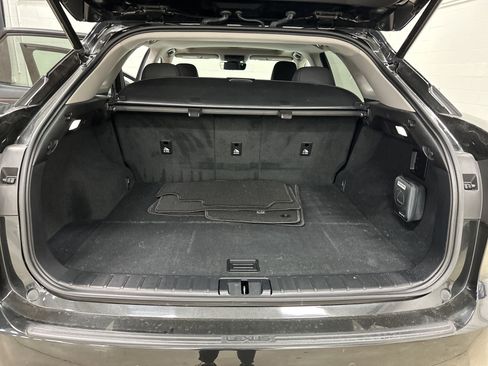 Certified 2022 Lexus RX 350 AWD w/ Premium Package image 32