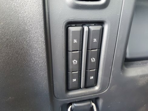New 2026 Lincoln Navigator L Reserve AWD/4WD image 34