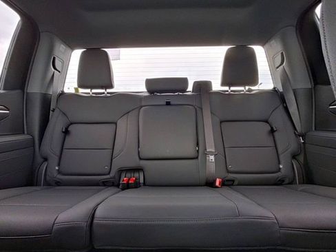 New 2026 GMC Sierra 1500 SLT AWD/4WD image 27