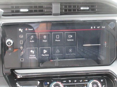 New 2025 GMC Sierra 2500 AT4 image 19