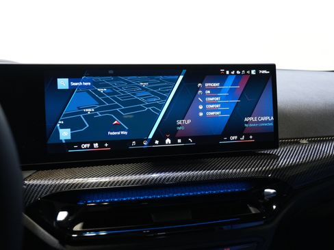 Used 2026 BMW M3 w/ Executive Package RWD image 45