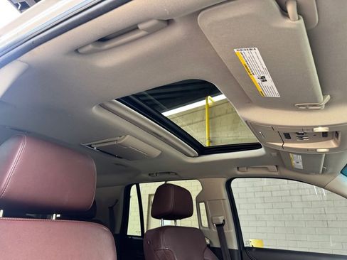 Used 2016 Chevrolet Tahoe LTZ image 10