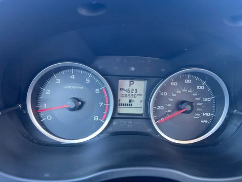 Used 2017 Subaru Forester 2.5i w/ Alloy Wheel Package image 21