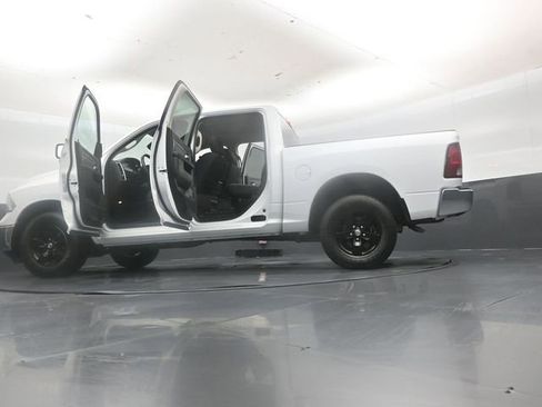 Used 2023 RAM 1500 Classic SLT w/ Electronics Group AWD/4WD image 52