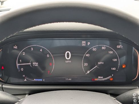 New 2026 Jeep Grand Wagoneer Limited image 25