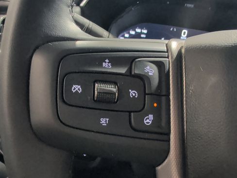 Used 2024 GMC Yukon Denali w/ Max Trailering Package image 11