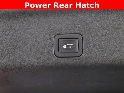 Used 2025 Cadillac Escalade ESV Premium Luxury w/ Touring Package image 34