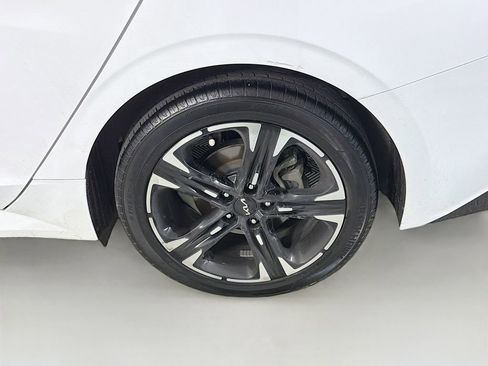 Used 2022 Kia K5 GT-Line FWD image 30