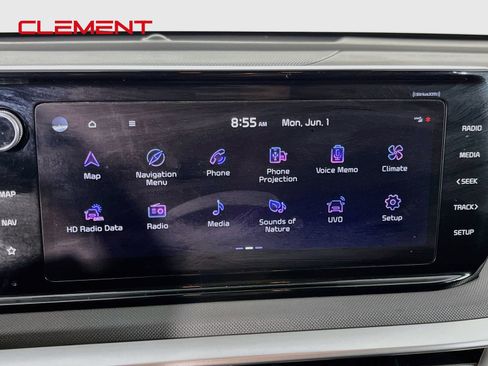 Used 2022 Kia K5 GT-Line FWD image 19