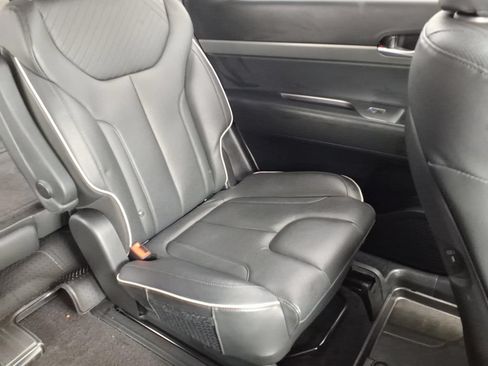 Used 2024 Hyundai Palisade XRT FWD image 18