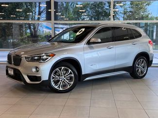Used 2016 BMW X1 xDrive28i AWD/4WD video 1