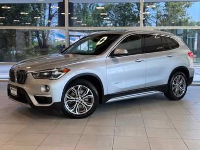 Used 2016 BMW X1 xDrive28i
