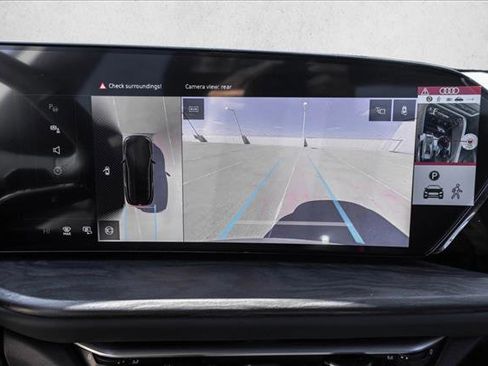 New 2025 Audi Q5 Premium image 17