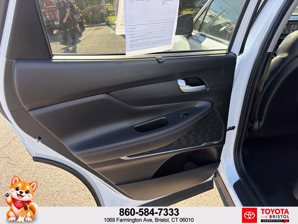 Used 2020 Hyundai Santa Fe SEL AWD/4WD image 29