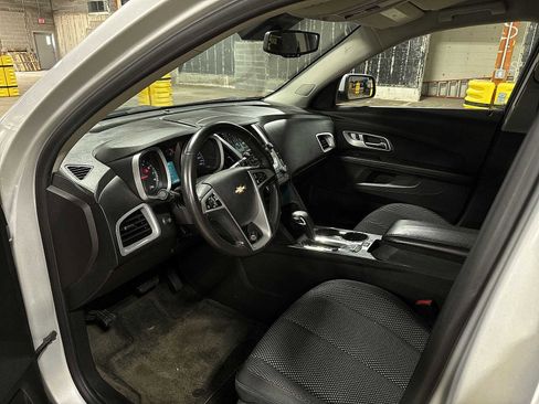 Used 2015 Chevrolet Equinox LT w/ Driver Convenience Package image 29