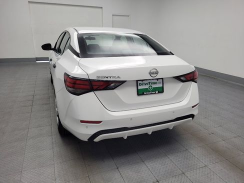 Used 2024 Nissan Sentra S FWD image 6