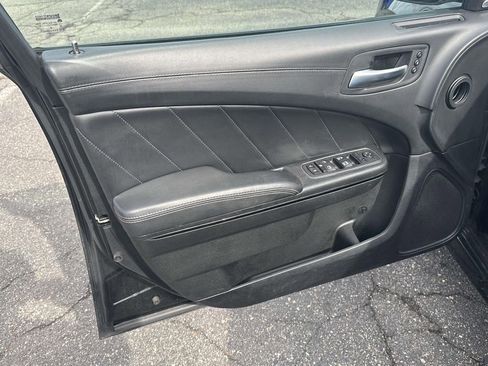 Used 2023 Dodge Charger GT w/ Plus Group image 16