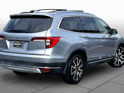 Used 2020 Honda Pilot Elite image 12