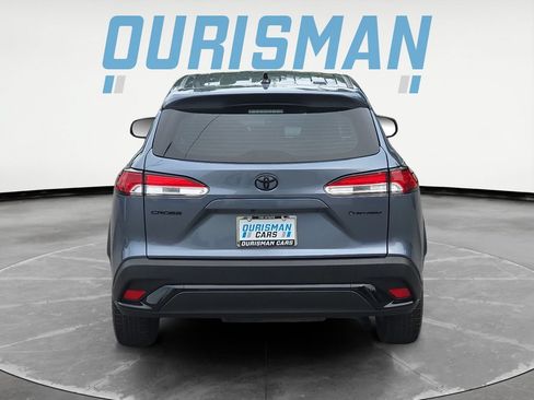 Used 2025 Toyota Corolla Cross AWD Hybrid image 5