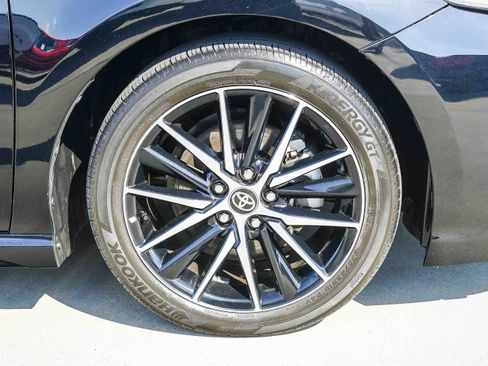 Certified 2024 Toyota Camry SE image 10