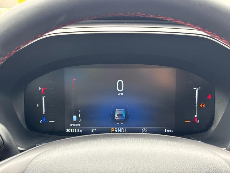 Used 2025 Ford Escape ST-Line FWD image 21