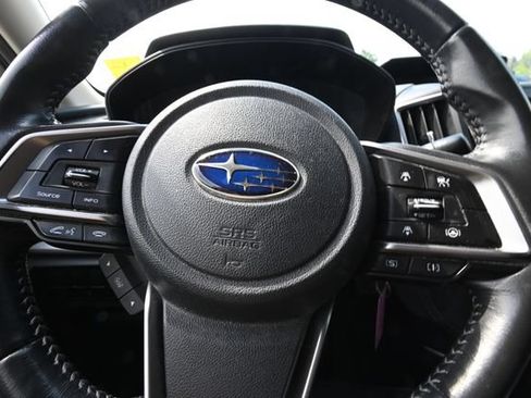 Used 2020 Subaru Forester Premium w/ Popular Package #1 AWD/4WD image 13