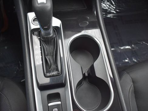 Used 2021 Nissan Altima 2.5 SV image 27