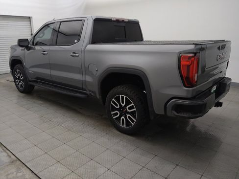 Used 2021 GMC Sierra 1500 AT4 w/ AT4 Premium Package AWD/4WD image 3