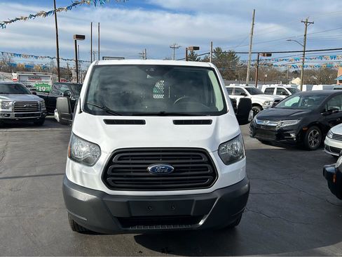 Used 2016 Ford Transit 250 130 Low Roof image 3