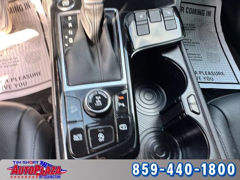 Used 2025 Kia Sportage X-Line w/ Premium Package AWD/4WD image 34