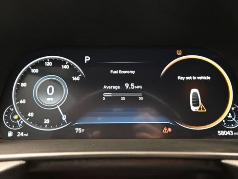 Used 2021 Hyundai Sonata SEL w/ Convenience Package image 21