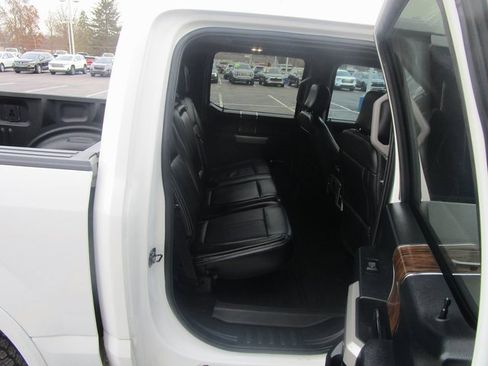 Used 2020 Ford F150 Lariat w/ Equipment Group 502A Luxury image 25