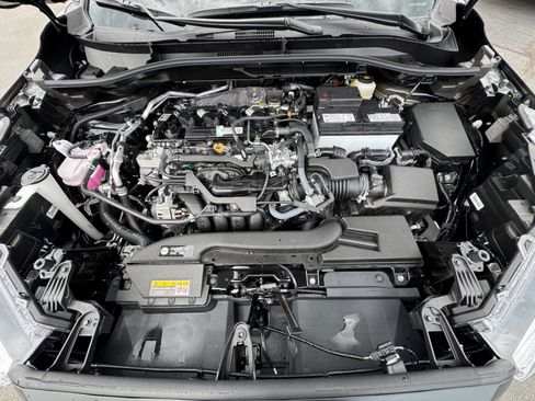 New 2026 Toyota Corolla Cross XLE AWD/4WD image 20