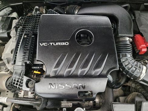 Used 2020 Nissan Altima 2.0 Platinum image 30