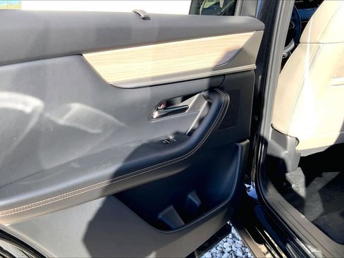 New 2026 MAZDA CX-90 3.3 Turbo w/ Premium Sport Pkg image 19