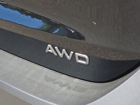 New 2026 Nissan Kicks S AWD/4WD image 26
