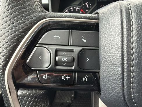 Used 2022 Toyota Tundra SR5 w/ TRD Sport Premium Package image 23